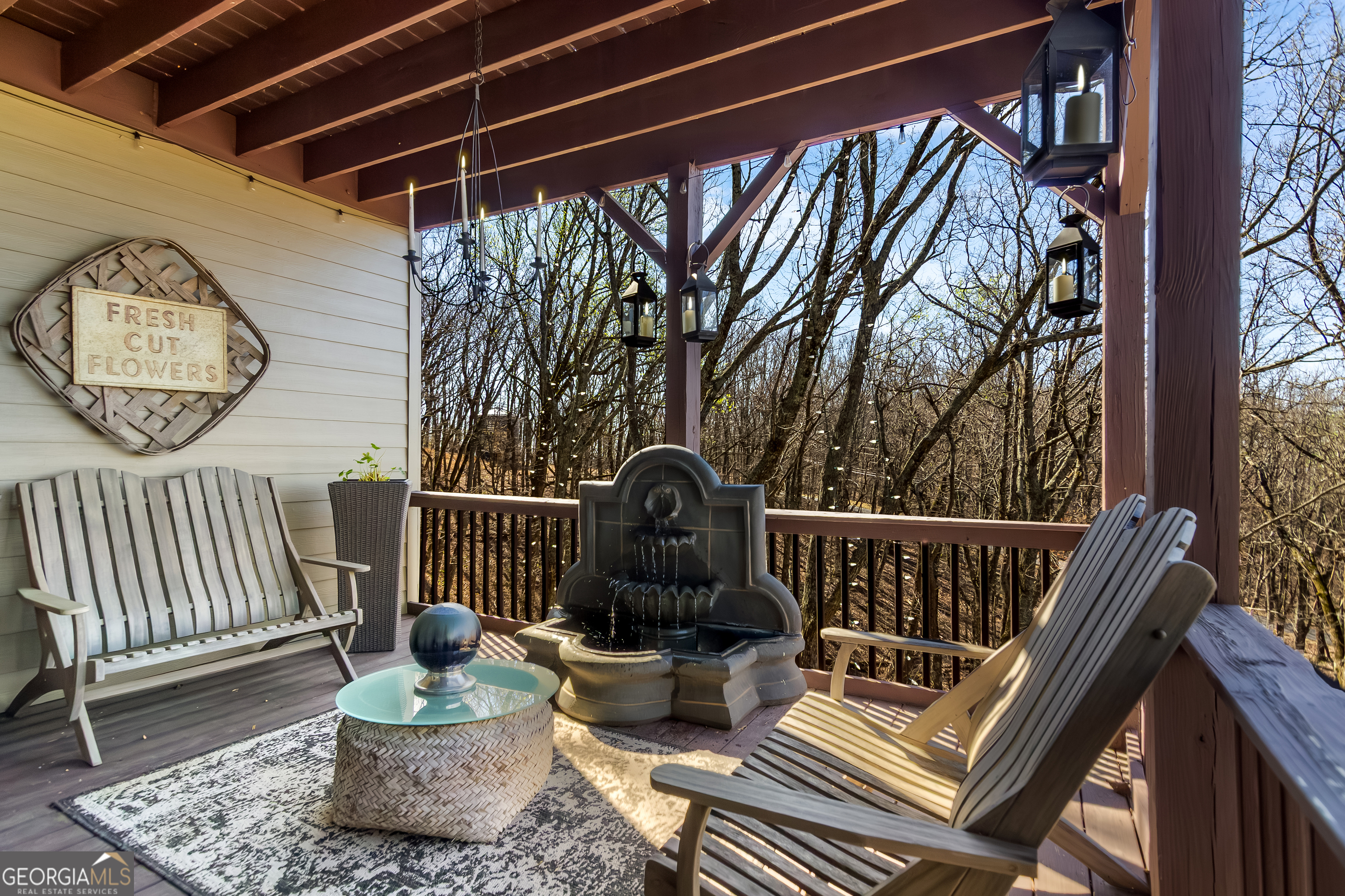 181 Valley View Vista Jasper, GA 30143 - Photo 68 of 97