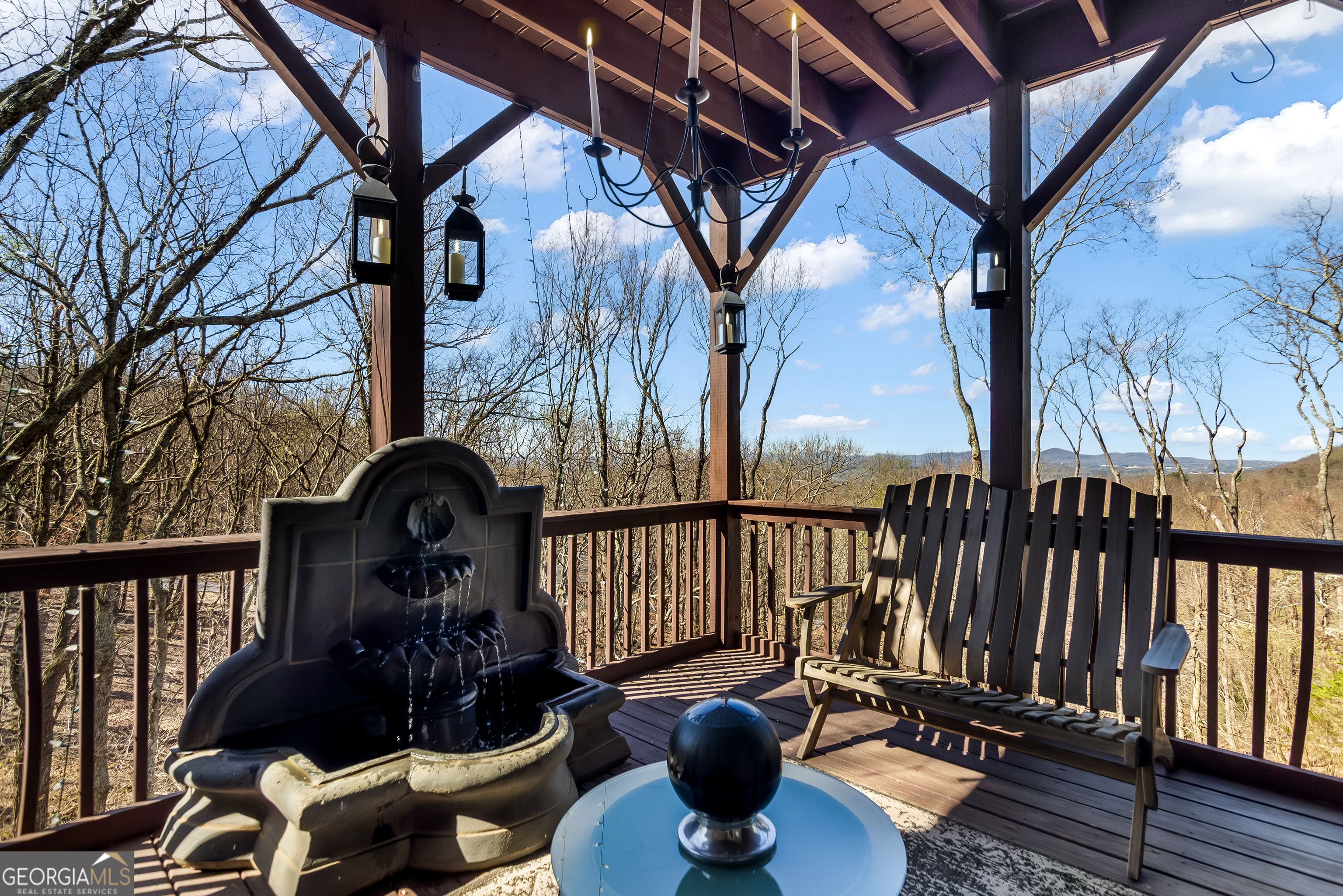 181 Valley View Vista Jasper, GA 30143 - Photo 69 of 97