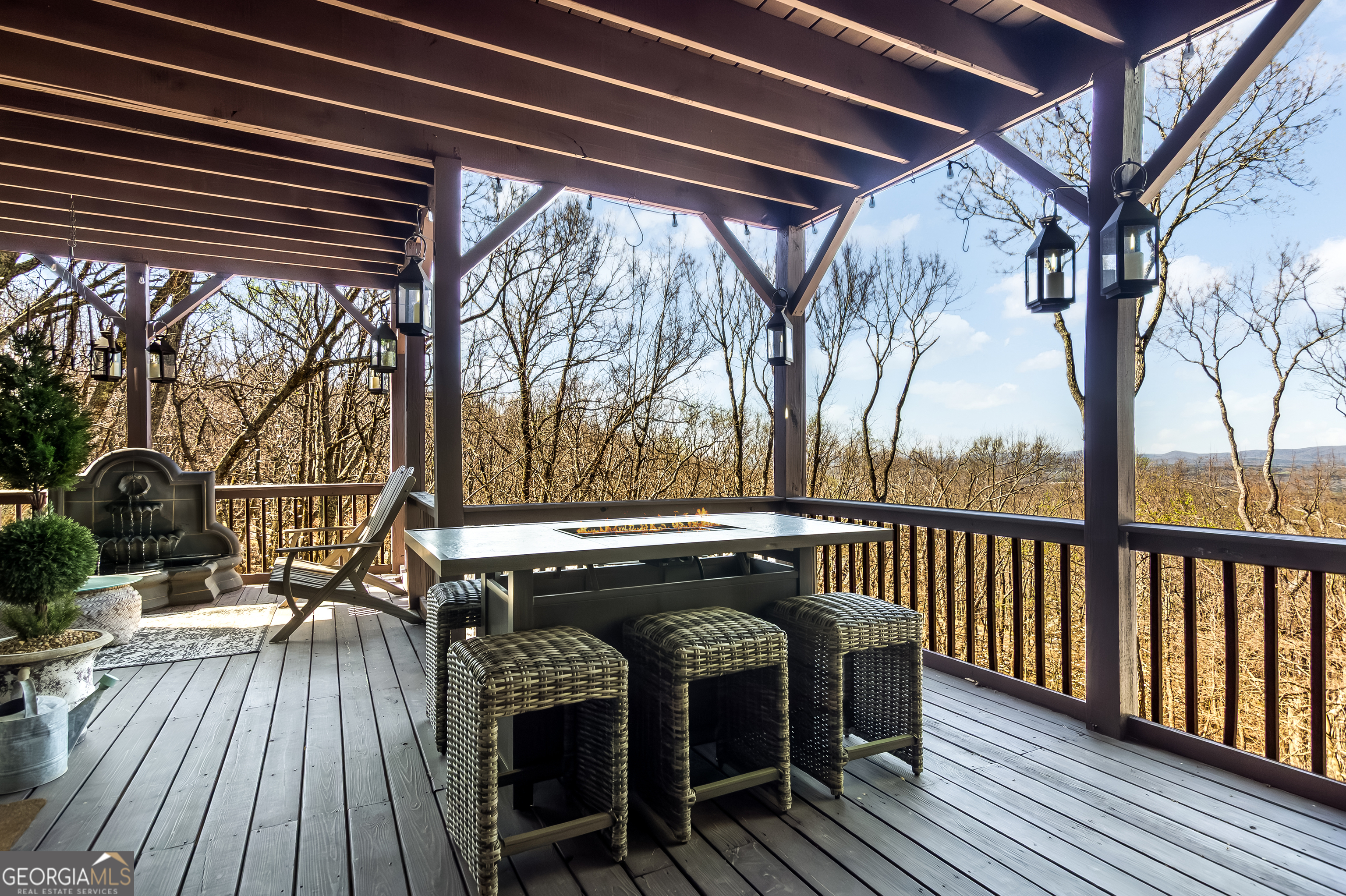 181 Valley View Vista Jasper, GA 30143 - Photo 70 of 97