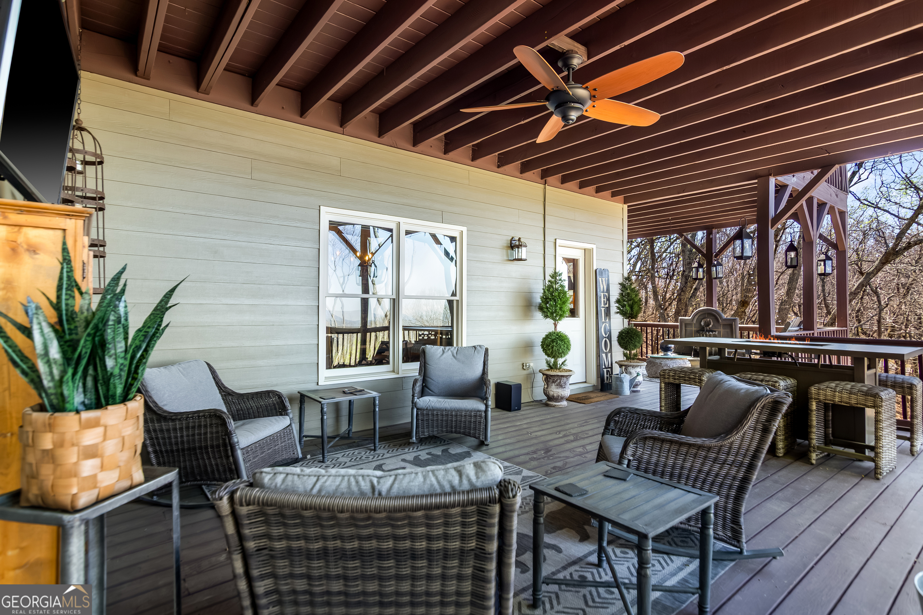 181 Valley View Vista Jasper, GA 30143 - Photo 72 of 97