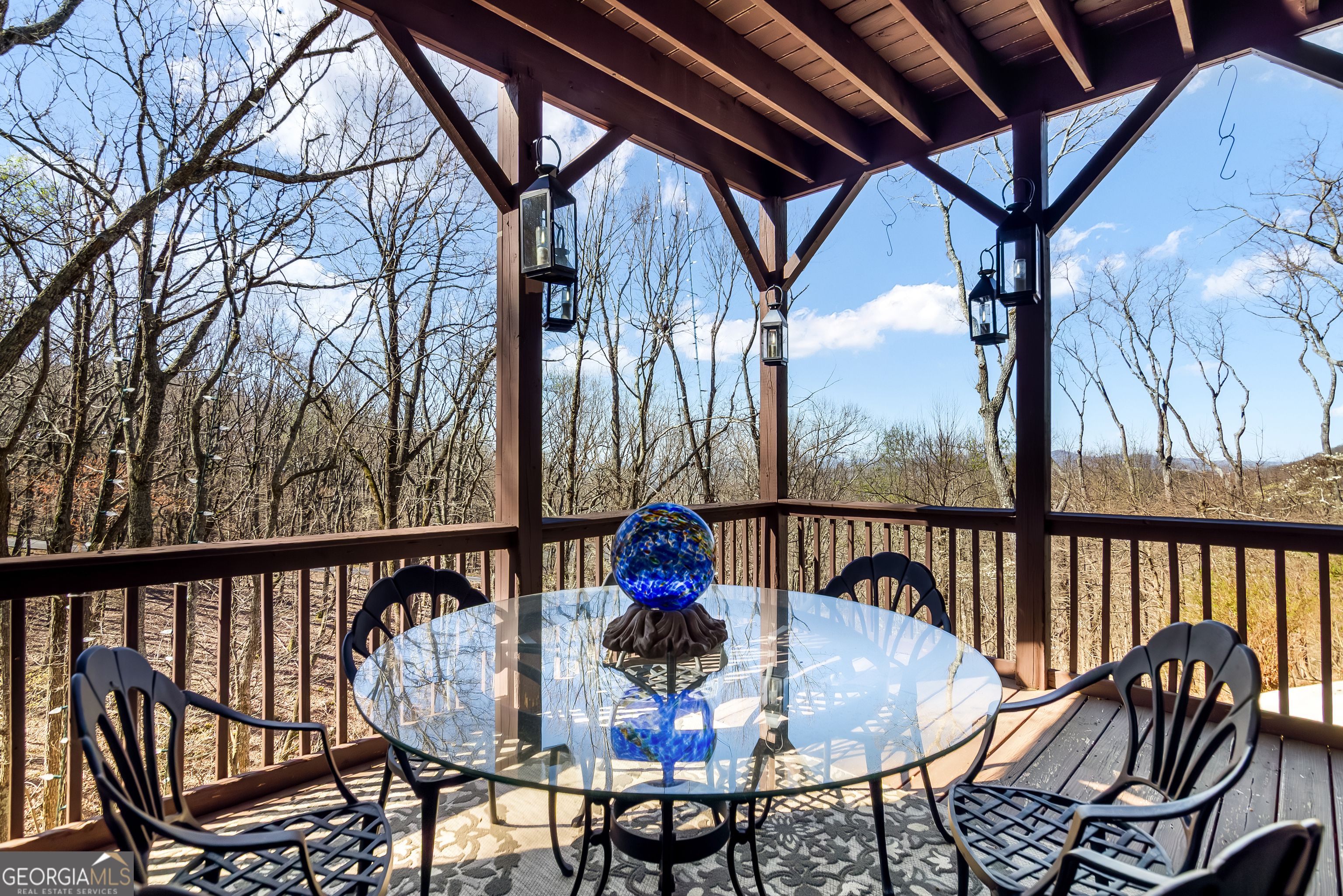 181 Valley View Vista Jasper, GA 30143 - Photo 78 of 97