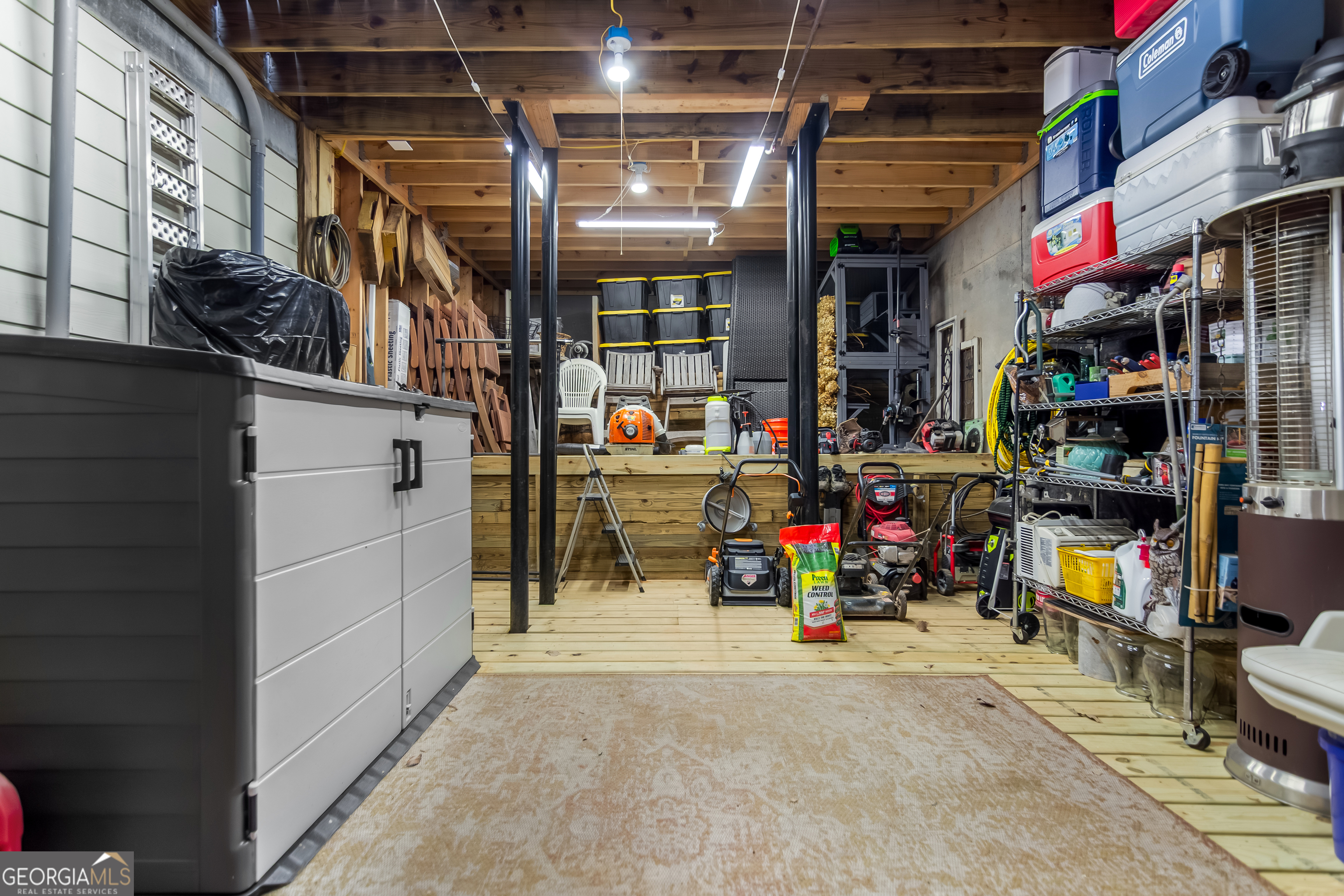 181 Valley View Vista Jasper, GA 30143 - Photo 79 of 97