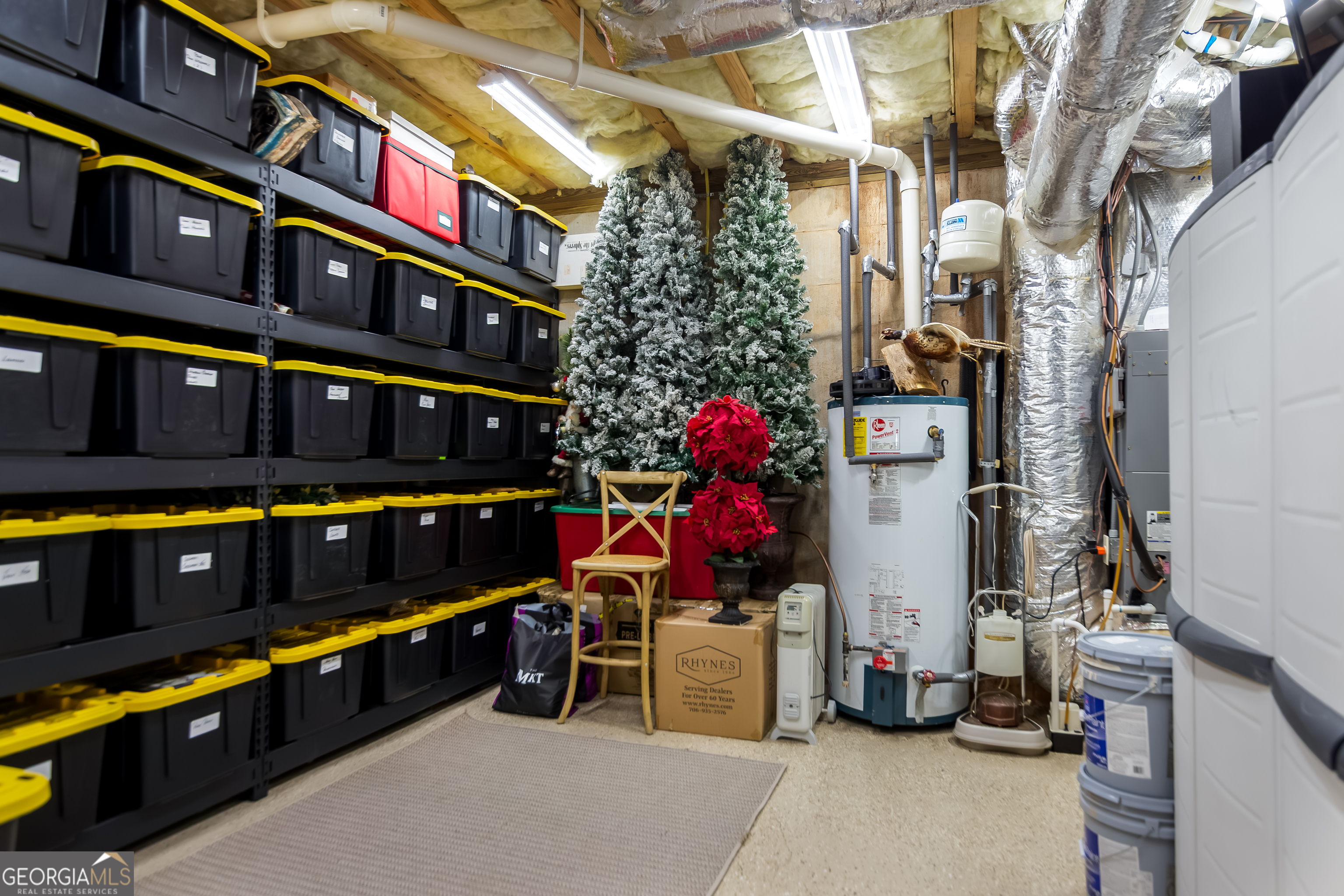 181 Valley View Vista Jasper, GA 30143 - Photo 80 of 97