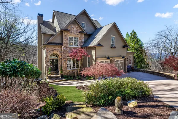 $829,900 | 181 Valley View Vista, Jasper, GA 30143