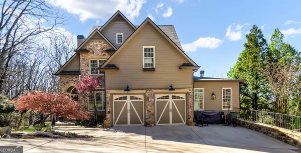 $829,900 | 181 Valley View Vista, Jasper, GA 30143