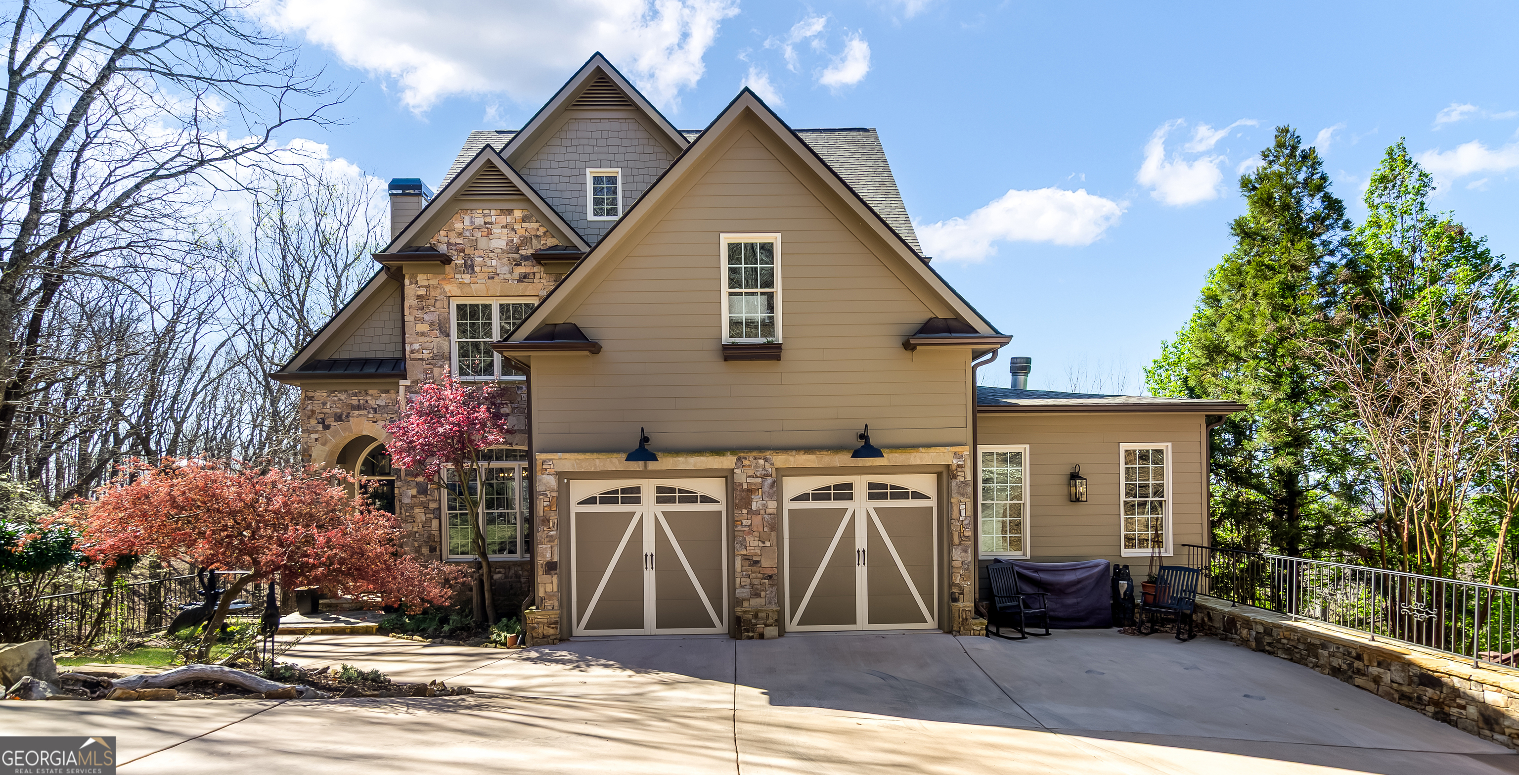 181 Valley View Vista Jasper, GA 30143 - Photo 84 of 97