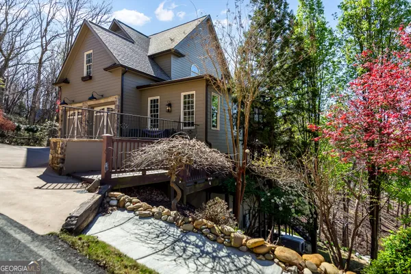 $829,900 | 181 Valley View Vista, Jasper, GA 30143