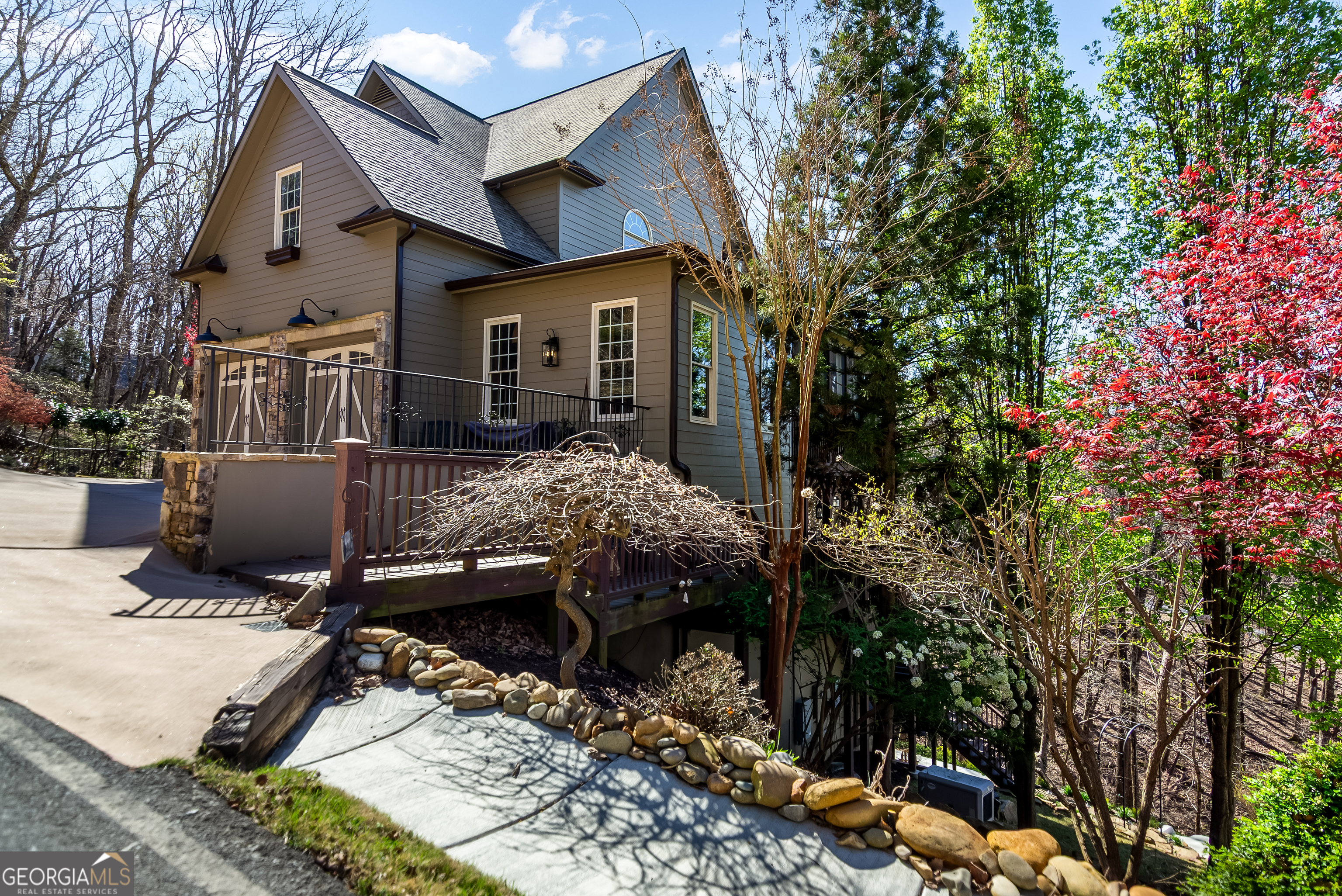 181 Valley View Vista Jasper, GA 30143 - Photo 85 of 97