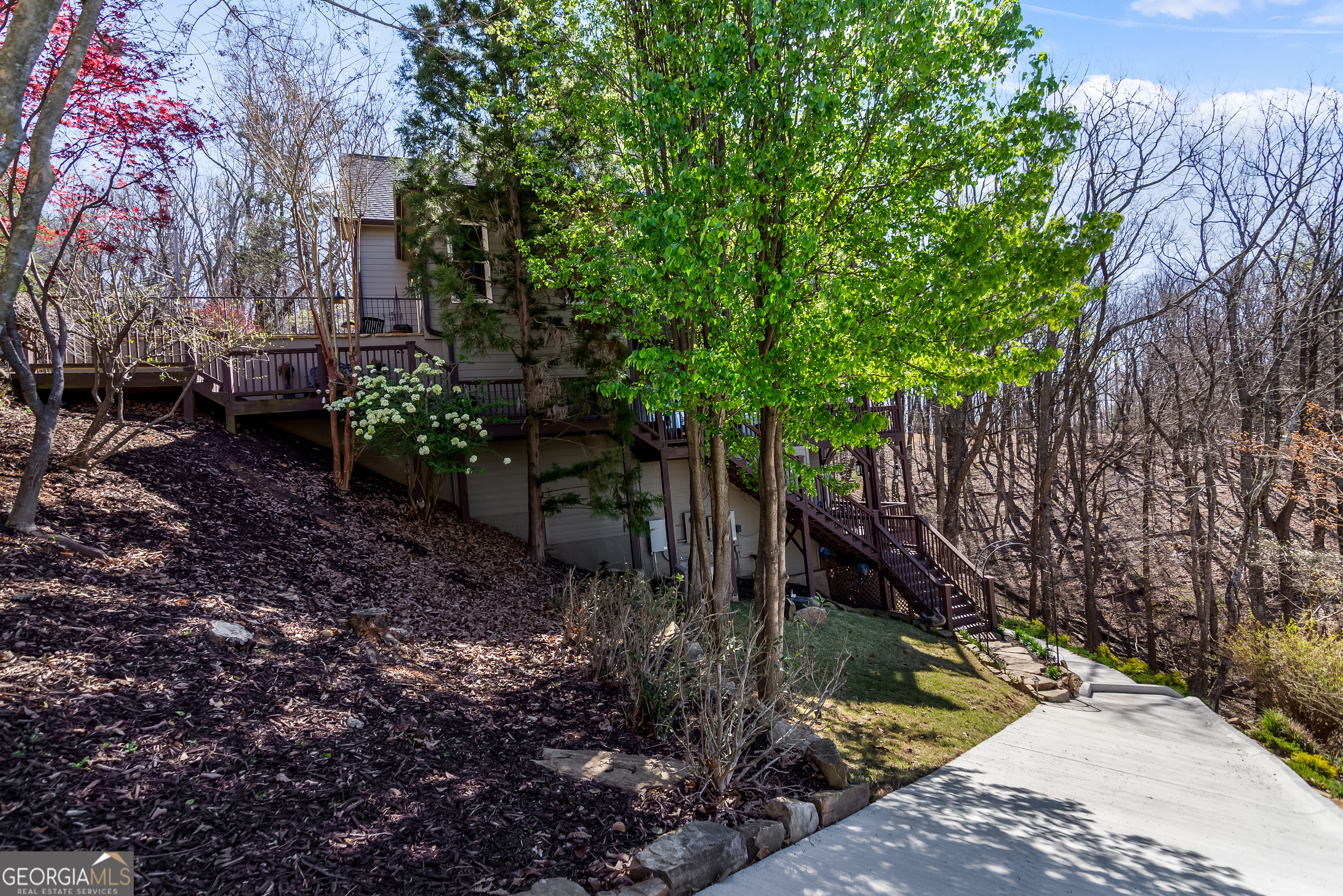 181 Valley View Vista Jasper, GA 30143 - Photo 86 of 97