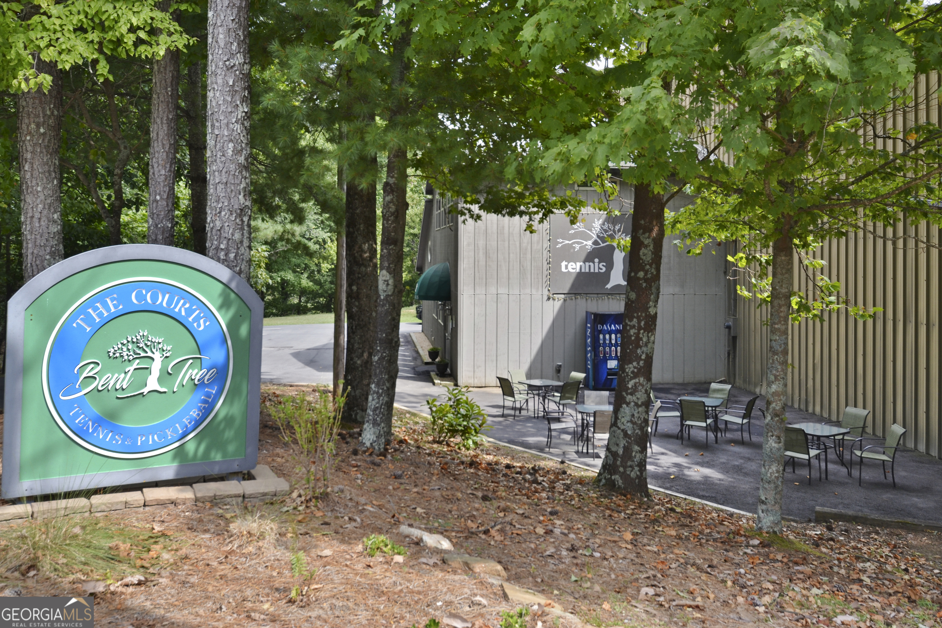 181 Valley View Vista Jasper, GA 30143 - Photo 89 of 97