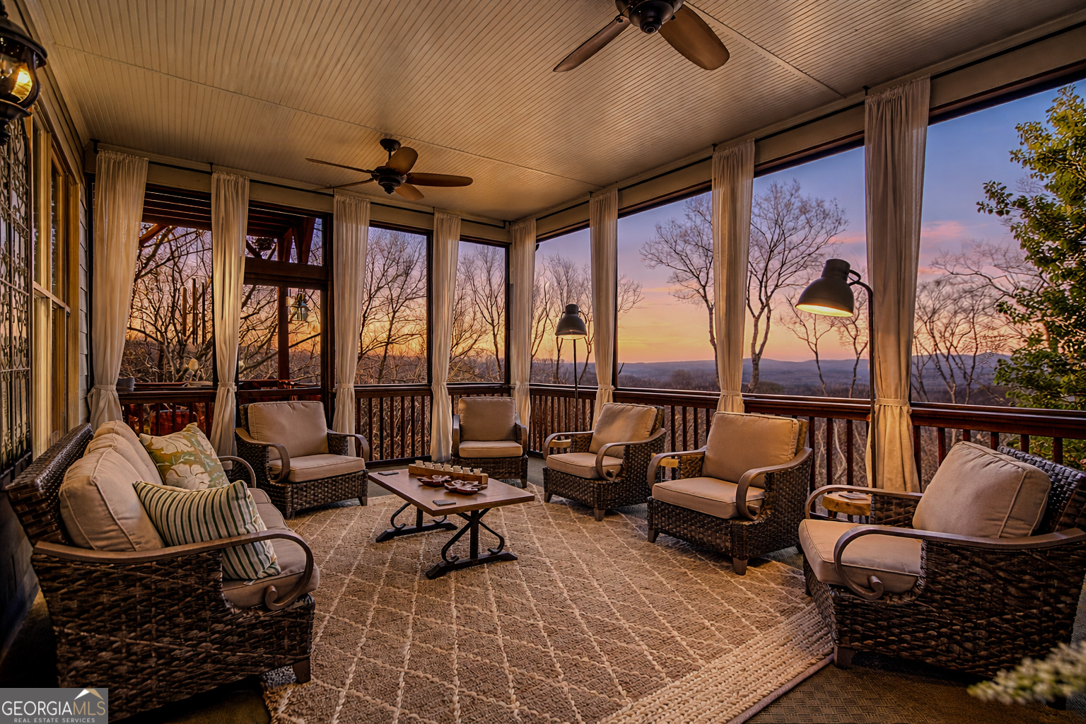 181 Valley View Vista Jasper, GA 30143 - Photo 9 of 97