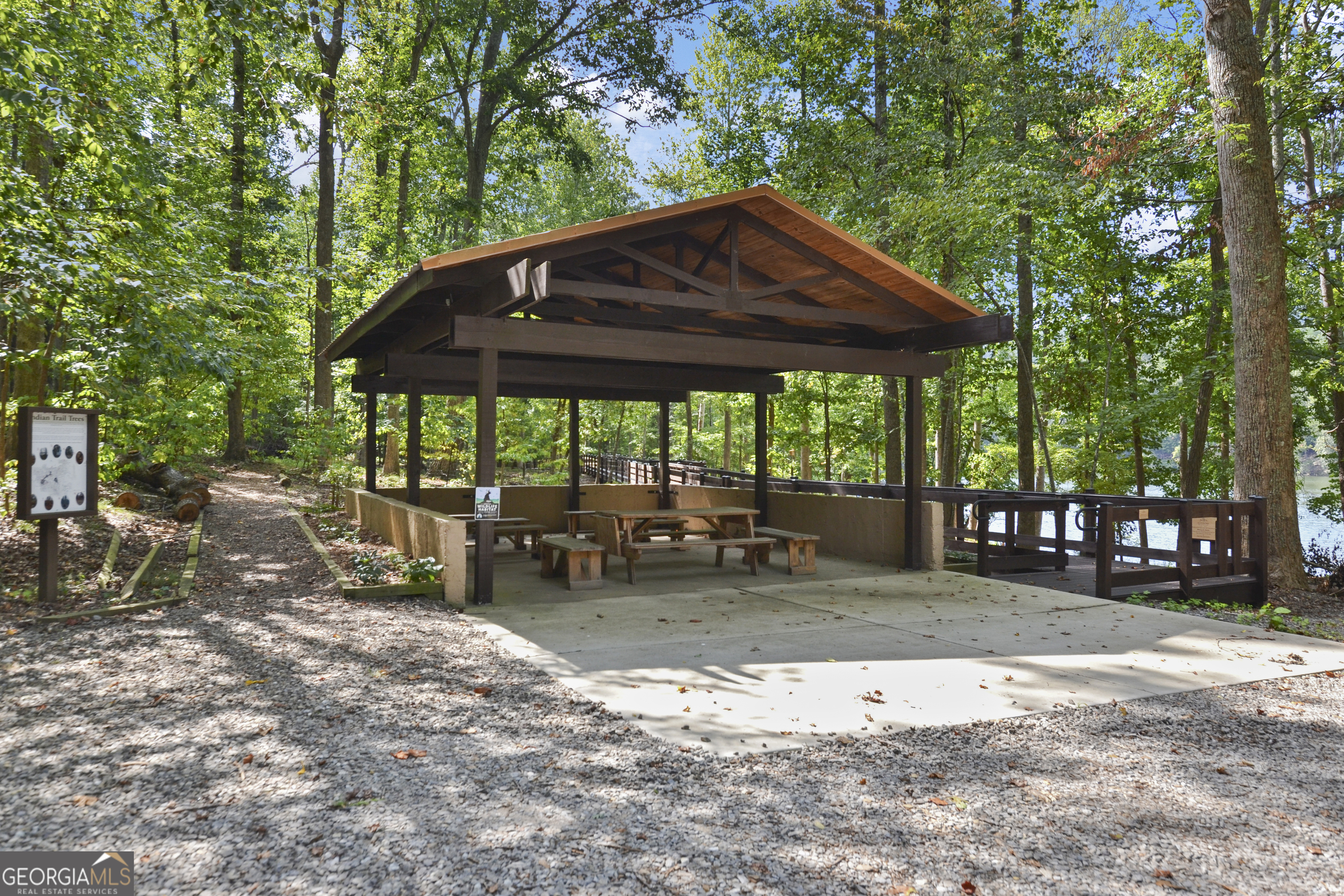 181 Valley View Vista Jasper, GA 30143 - Photo 91 of 97