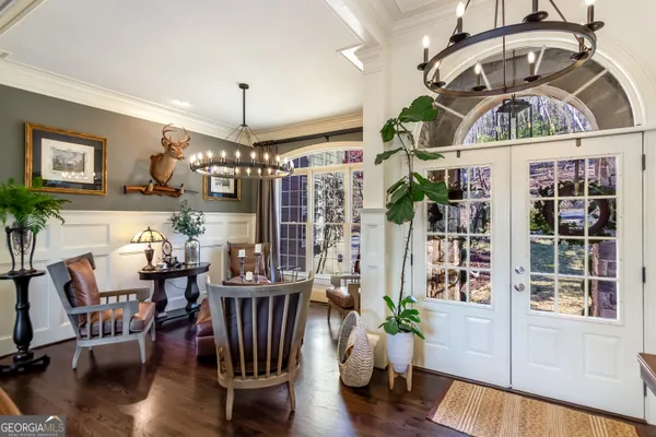 $829,900 | 181 Valley View Vista, Jasper, GA 30143