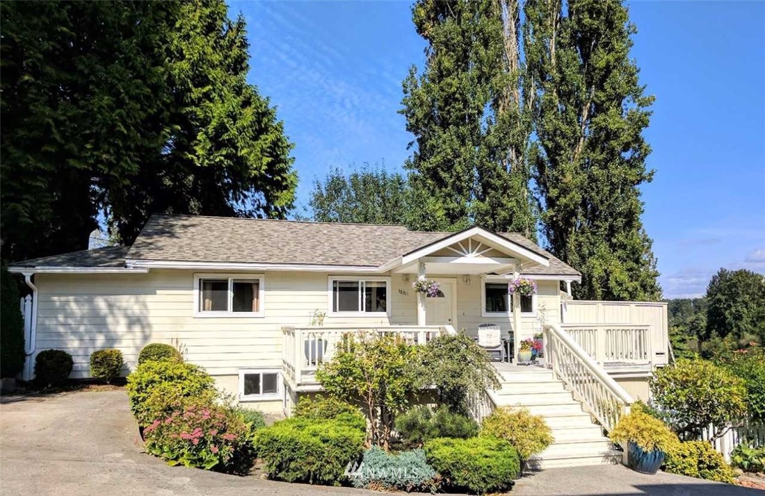 16311 Connelly Road Snohomish, WA 98296 - Photo 1 of 15