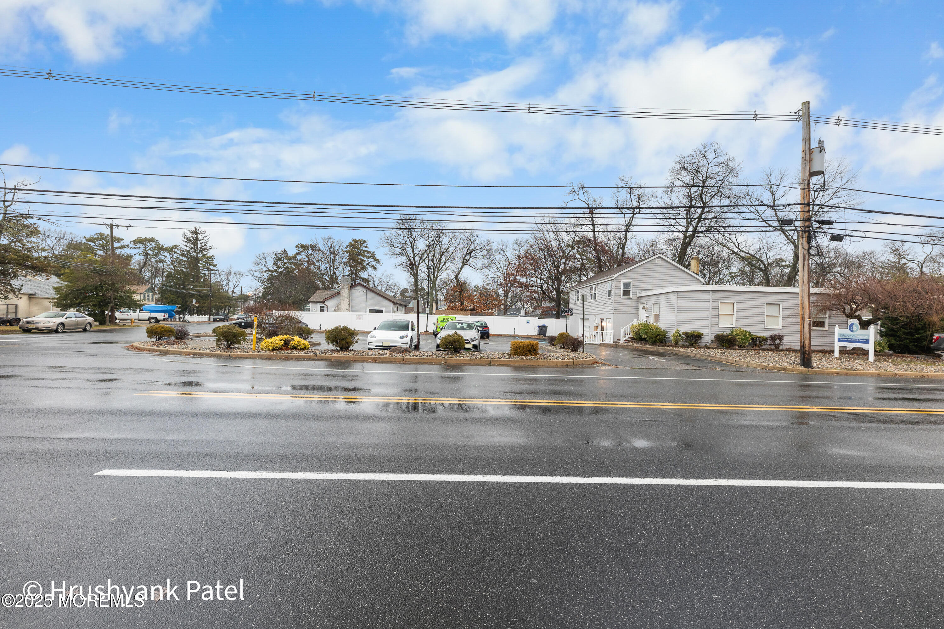 Mantoloking Road Brick, NJ 08723 - Photo 24 of 24 a view of a building with a ocean view