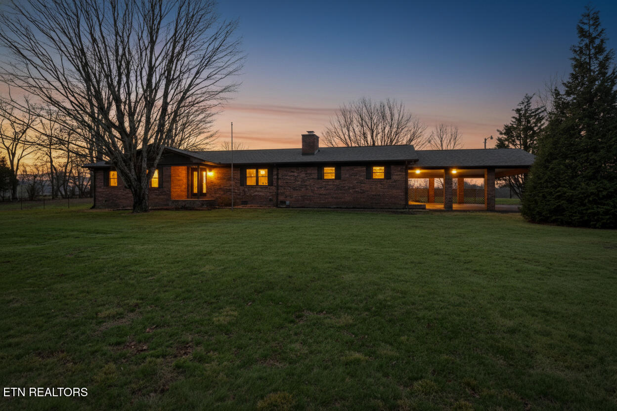 2359 Open Range Road Crossville, TN 38555 - Photo 2 of 50 2