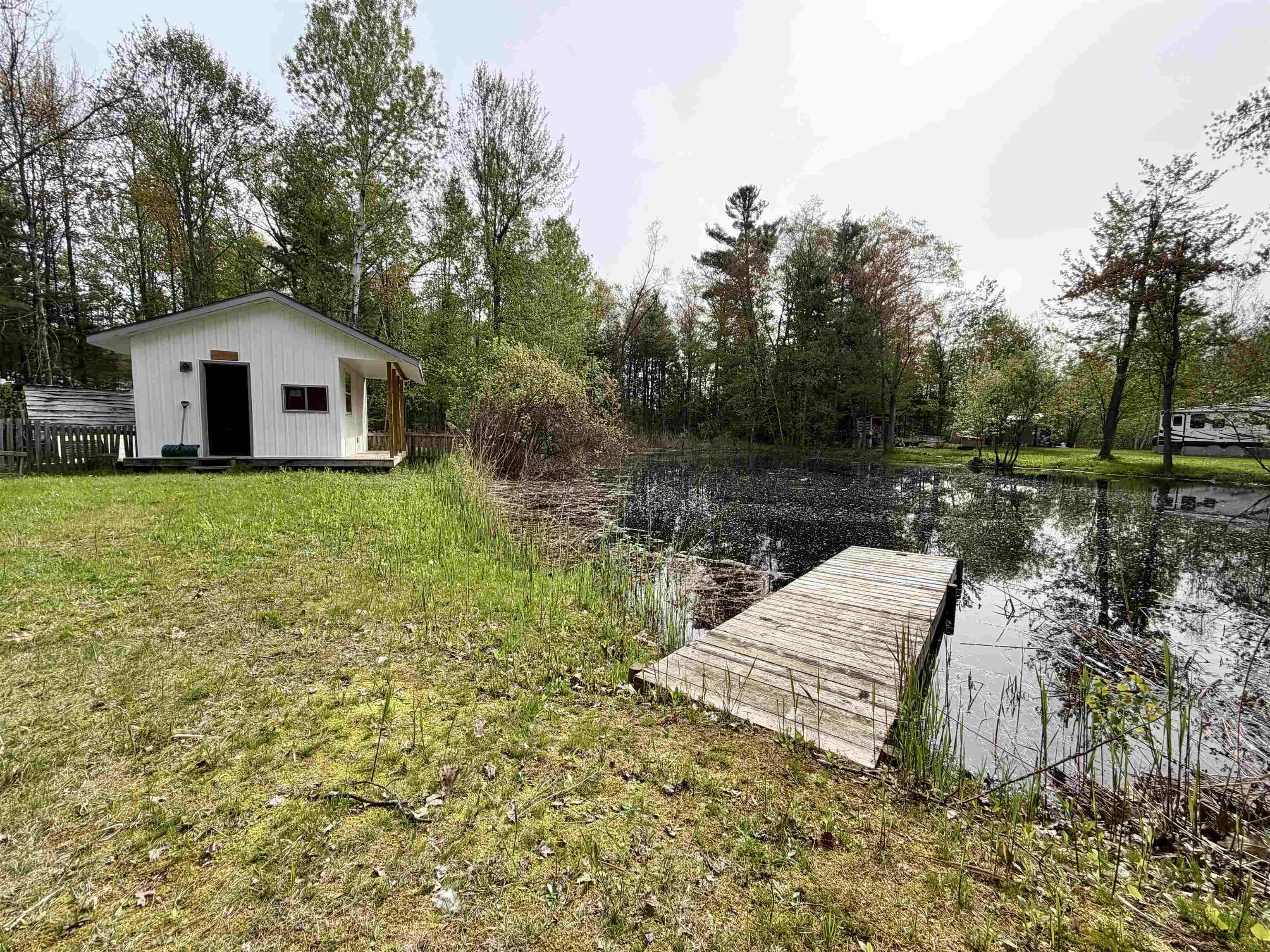 N9732 Wasko Road Wausaukee, WI 54177 - Photo 2 of 46