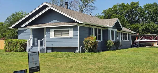 $269,000 | 500 South Pecan Creek Trail, Valley View, TX 76272