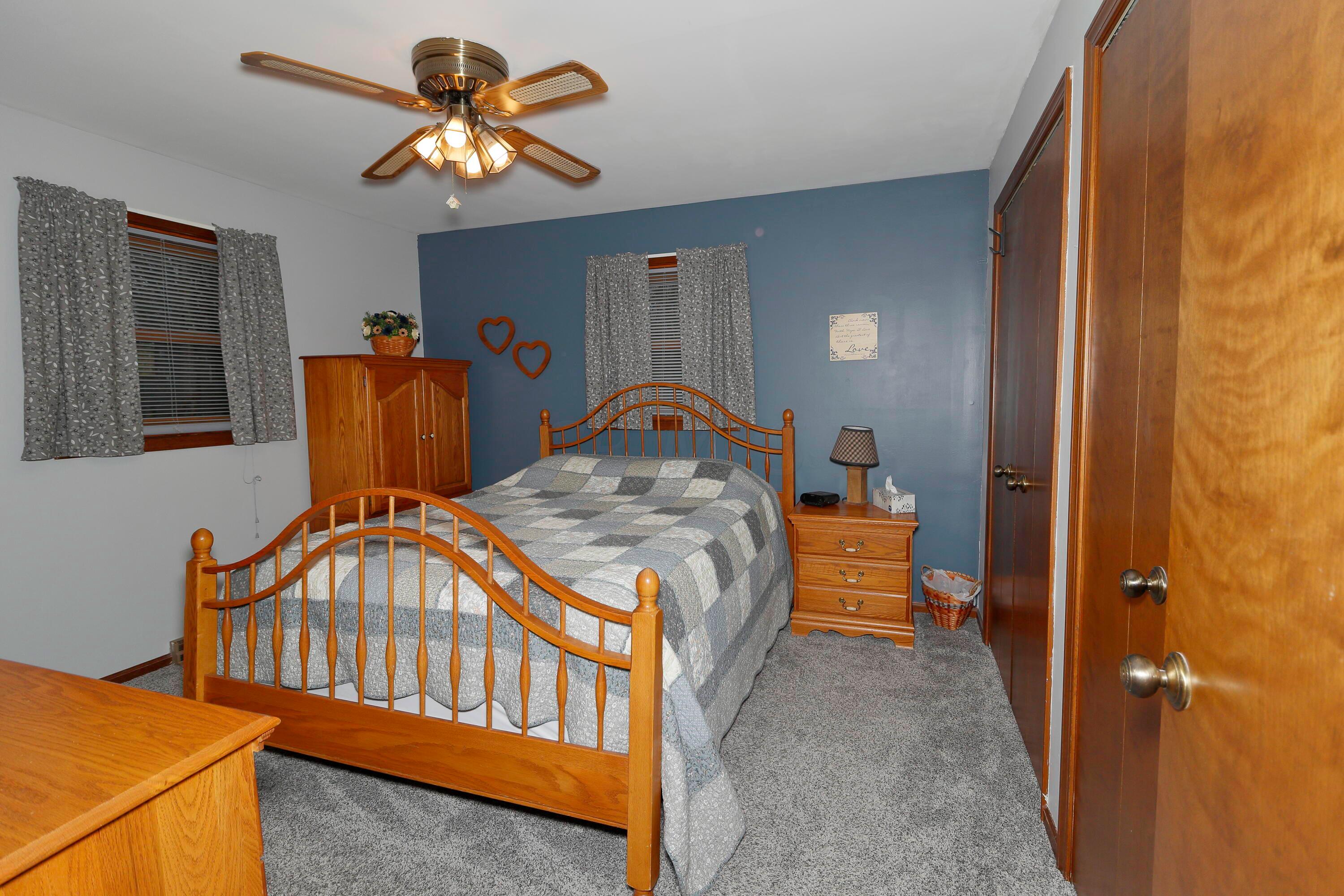 6273 Crestline Road Galion, OH 44833 - Photo 12 of 31 Bedroom 1