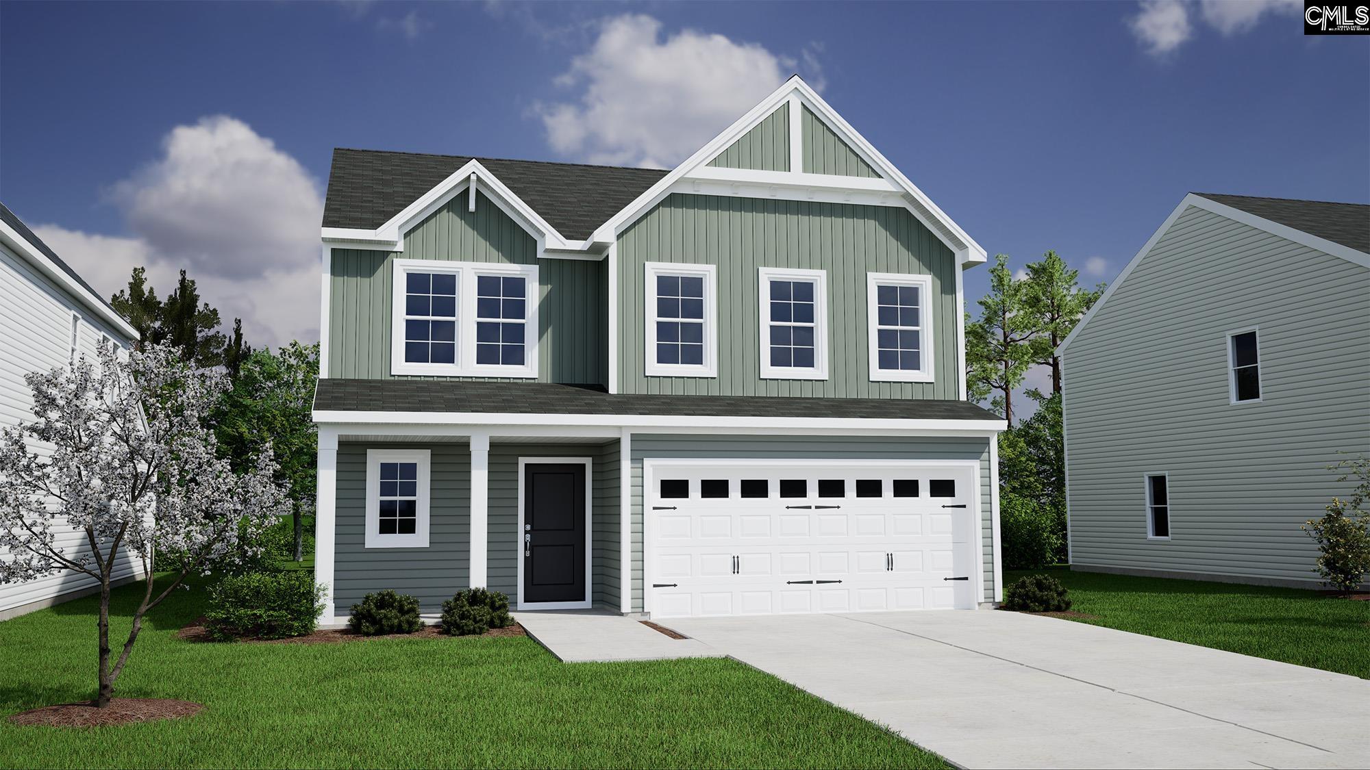 2076 County Line Trail Elgin, SC 29045 - Photo 1 of 41