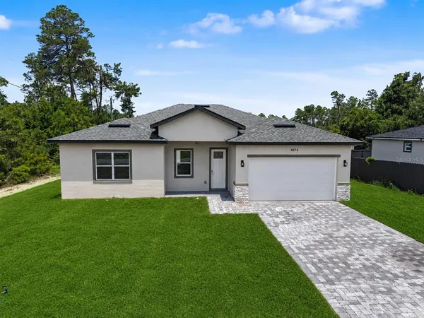 $305,900 | 4814 Southwest 166th Lane, Ocala, FL 34473
