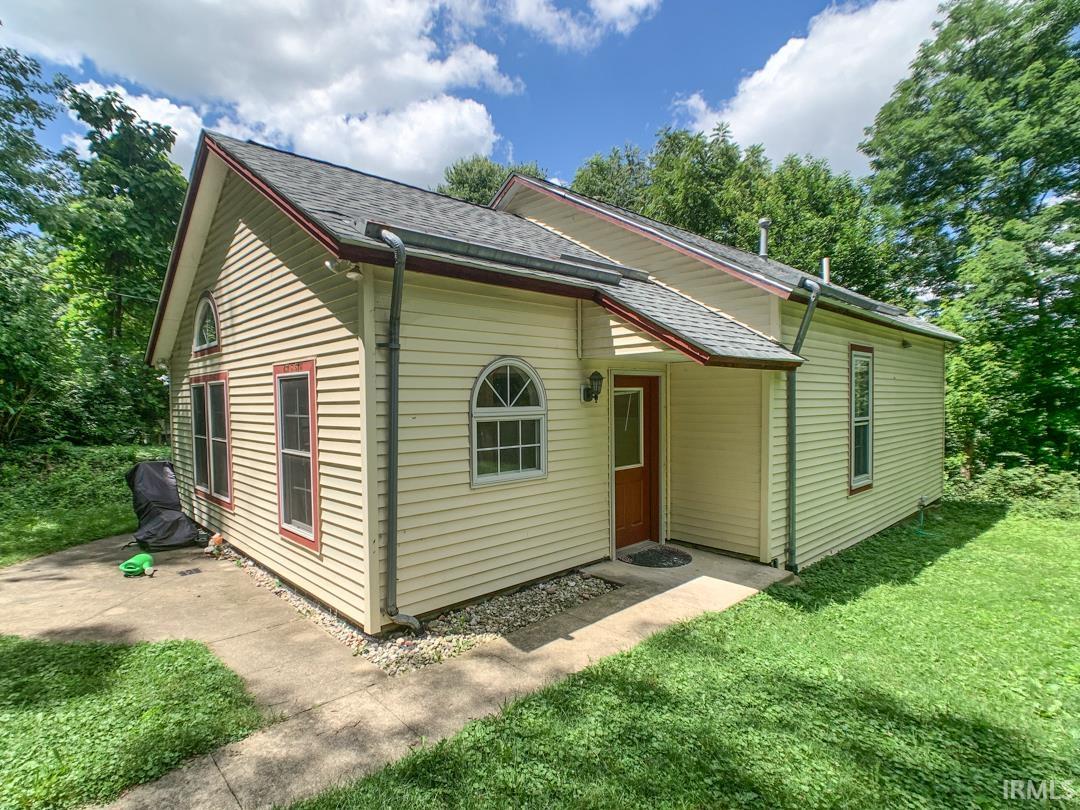 437 South 5th Street, Lafayette, IN 47901 Compass