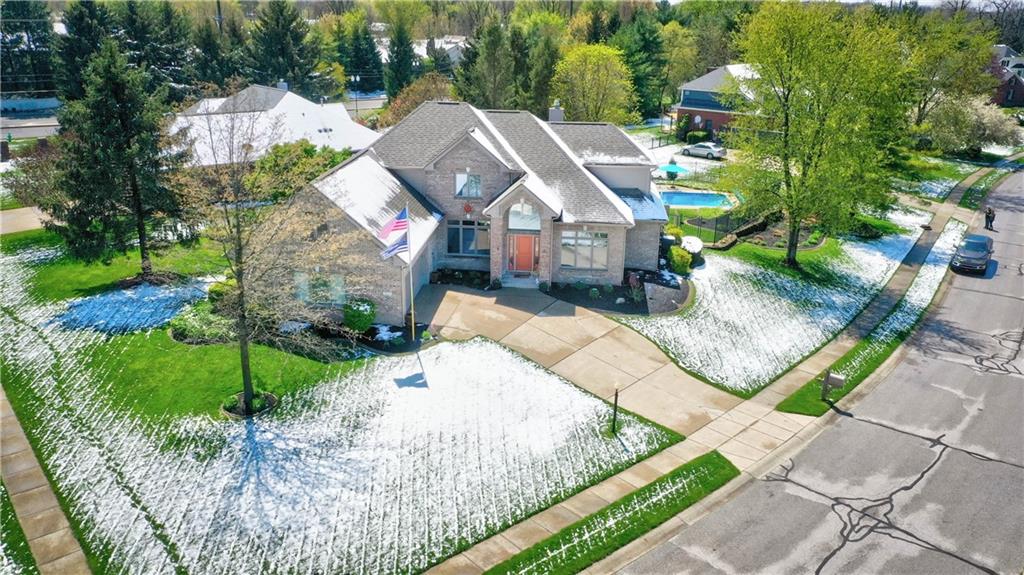 6711 Riverside Way Fishers, IN 46038 - Photo 1 of 58 Gallery Image 1
