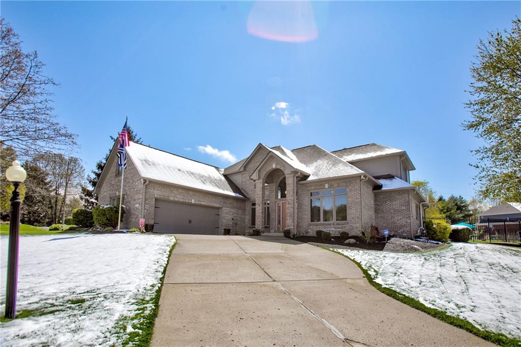 6711 Riverside Way Fishers, IN 46038 - Photo 2 of 58 Gallery Image 2