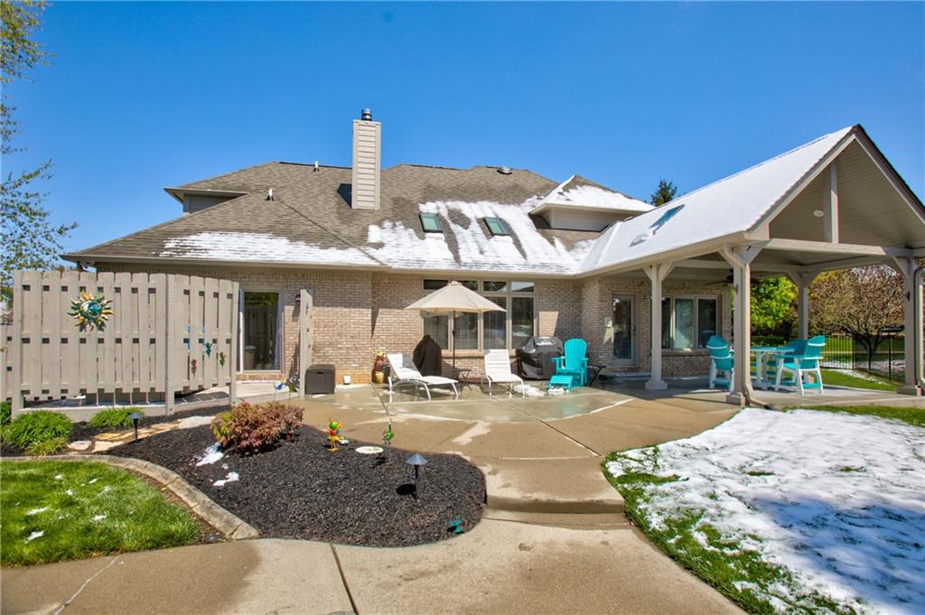 6711 Riverside Way Fishers, IN 46038 - Photo 51 of 58 Gallery Image 51