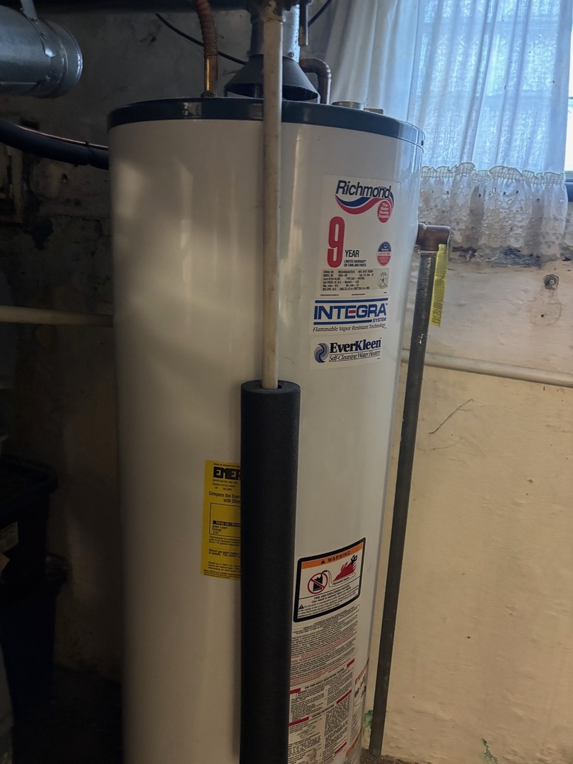 5137 South Rutherford Avenue Chicago, IL 60638 - Photo 22 of 23 a view of storage