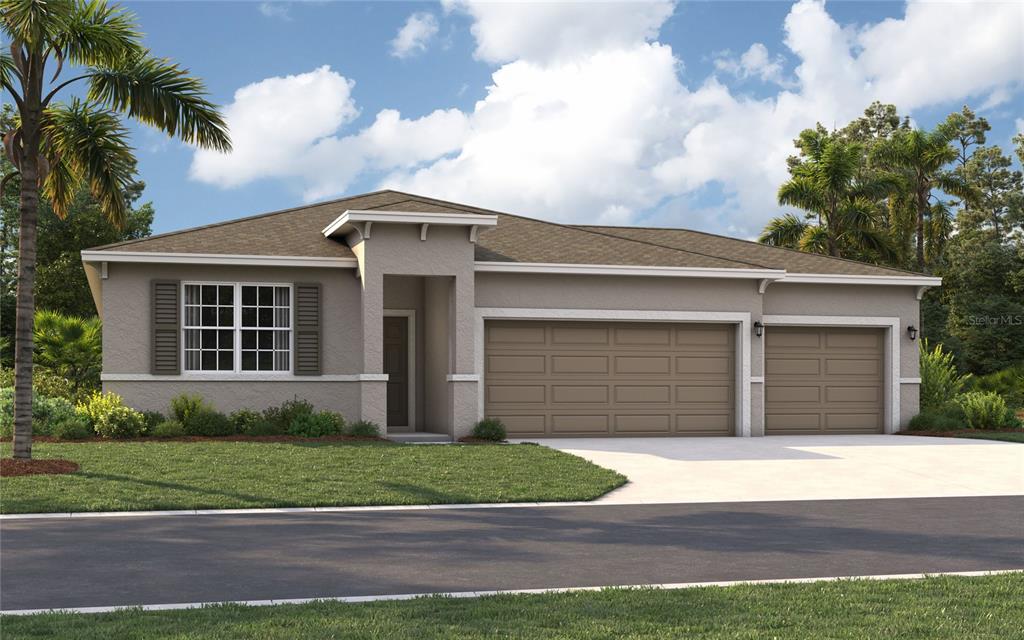 1472 Dunblane Way Northeast Palm Bay, FL 32905 - Photo 1 of 46