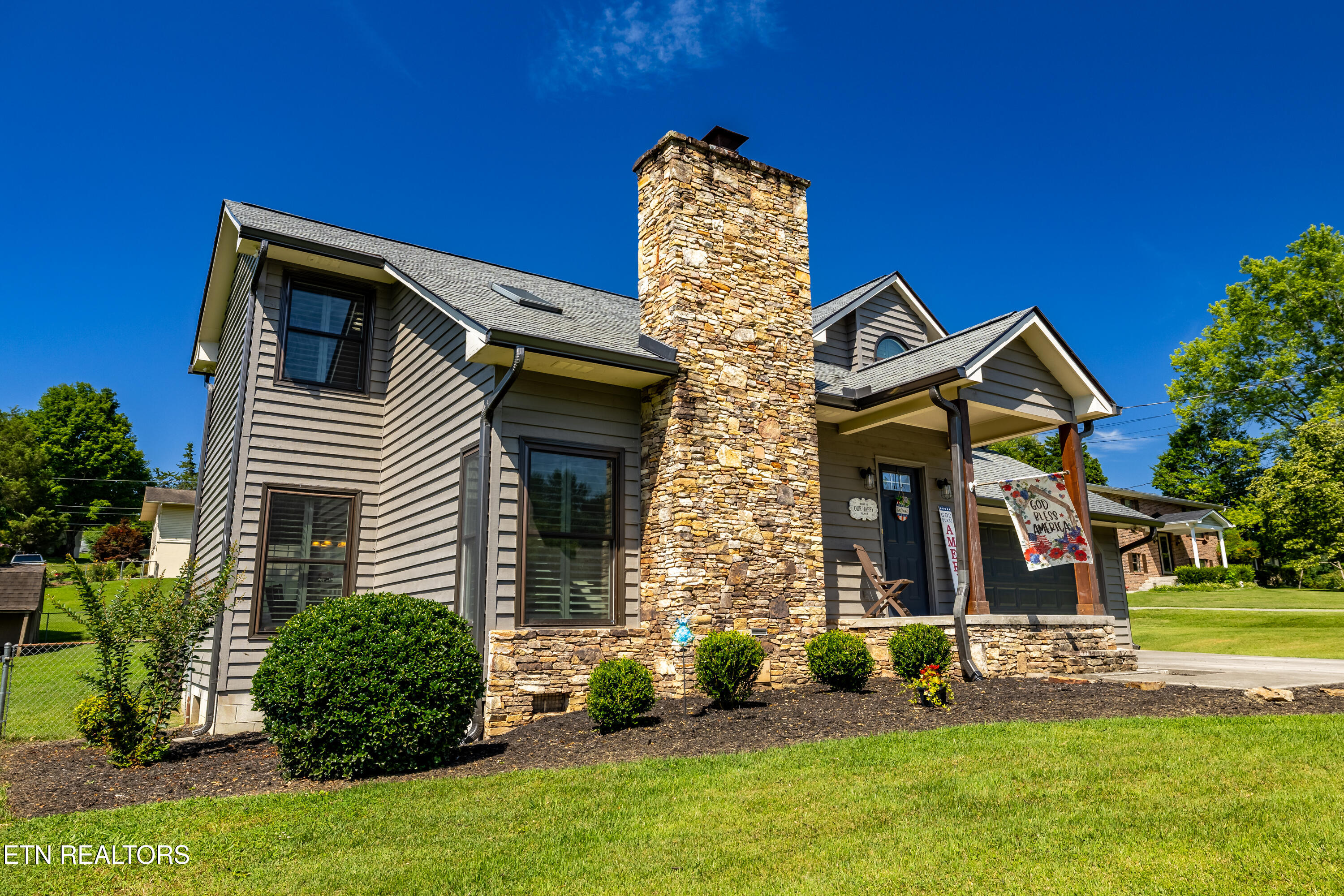 1208 Hoss Road Powell, TN 37849 - Photo 4 of 44 1208HossRd-6