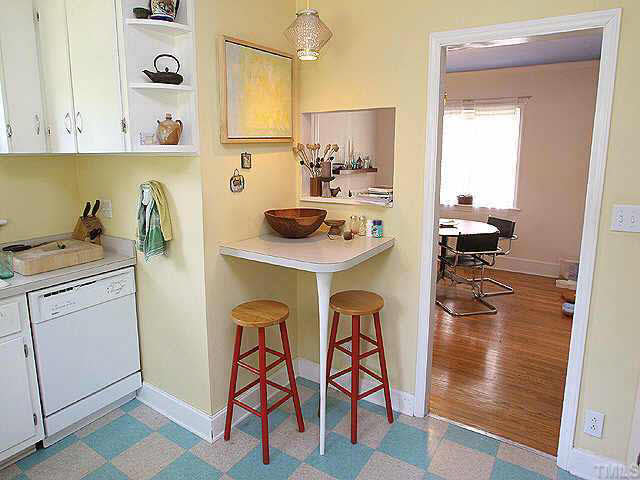 20 Daisy Street Raleigh, NC 27607 - Photo 3 of 8