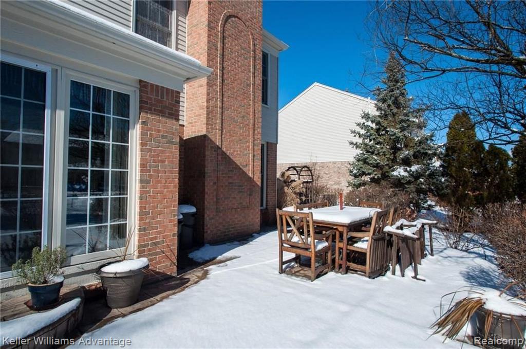 1797 Tremont Road Canton, MI 48188 - Photo 36 of 44