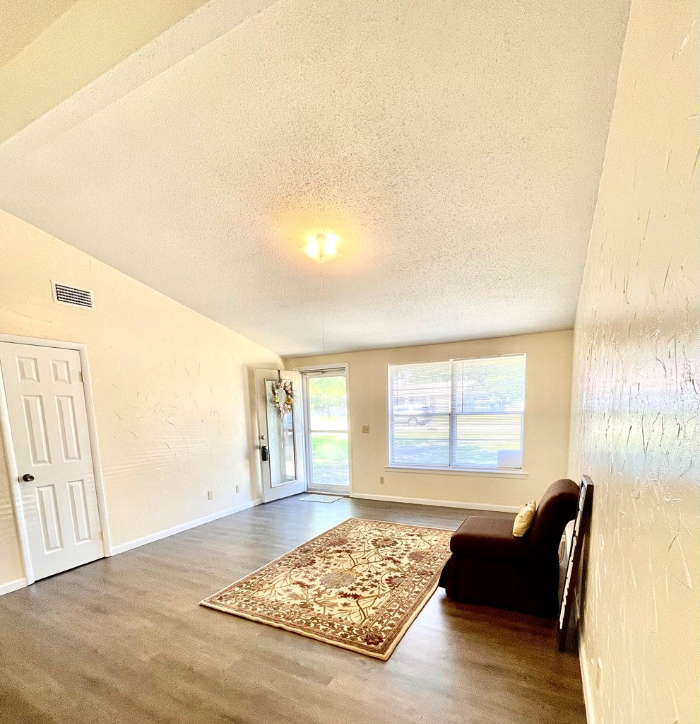 509 Explorer Circle Dothan, AL 36301 - Photo 3 of 21 New Luxury Vinyl plank floors through out