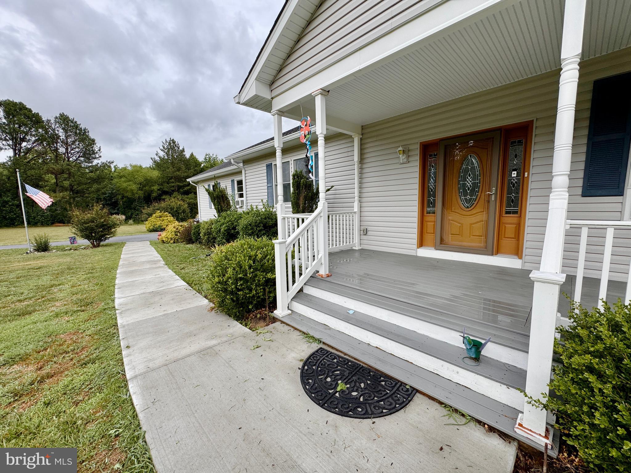 1212 Rabbit Hill Road Church Hill, MD 21623 - Photo 6 of 45