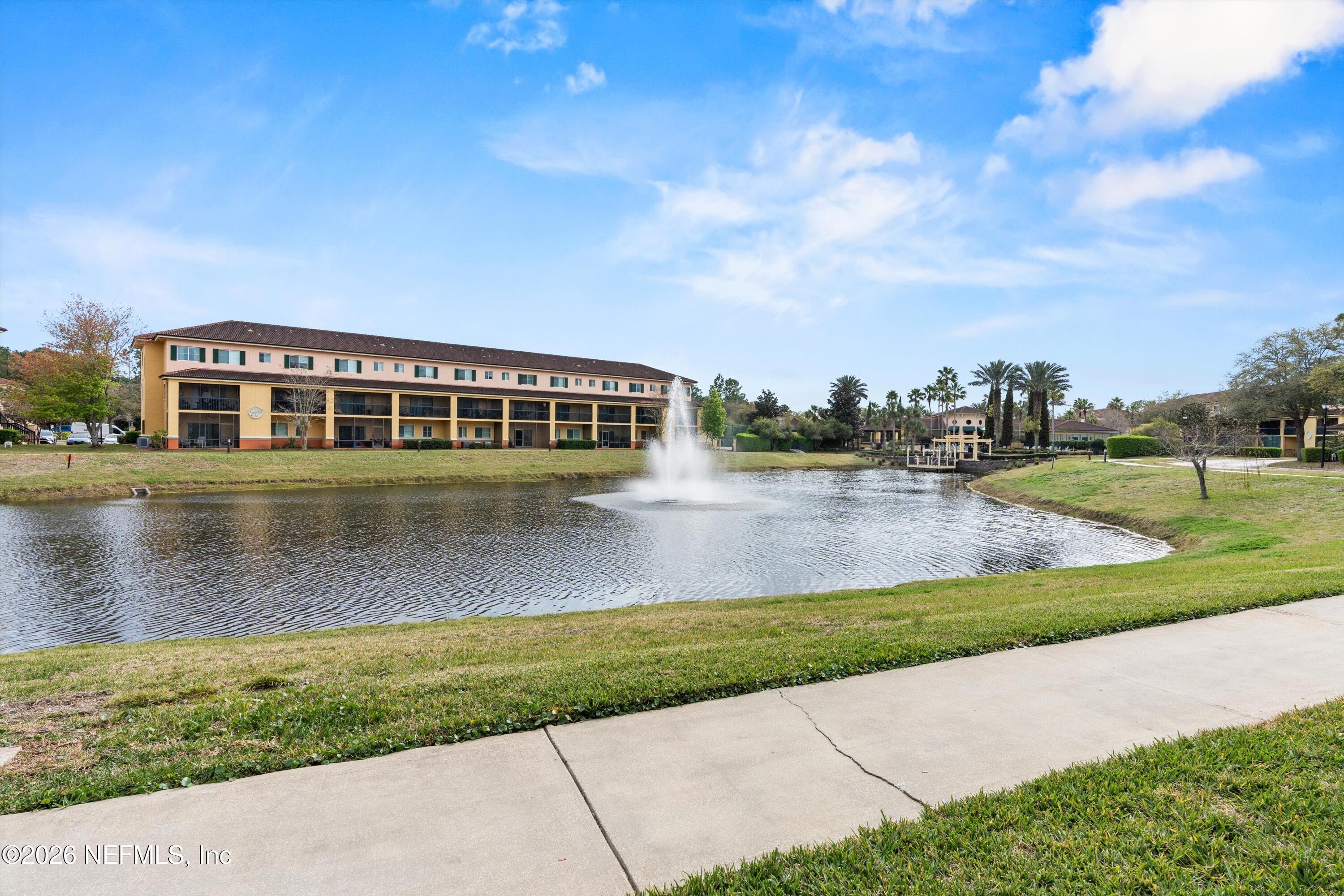 9745 Touchton Road, Unit 1802 Jacksonville, FL 32246 - Photo 24 of 41 25-View