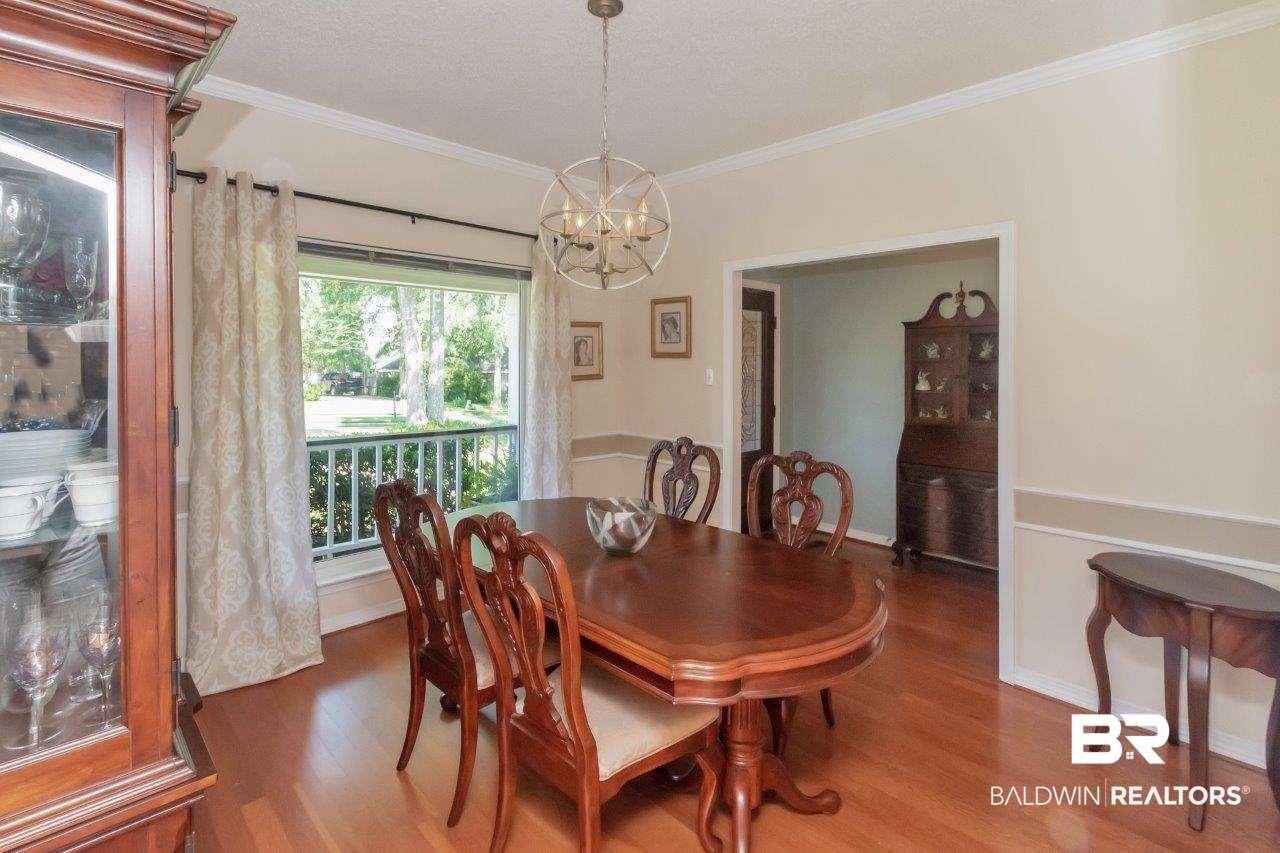 1631 East Pine Station Road Mobile, AL 36695 - Photo 5 of 31