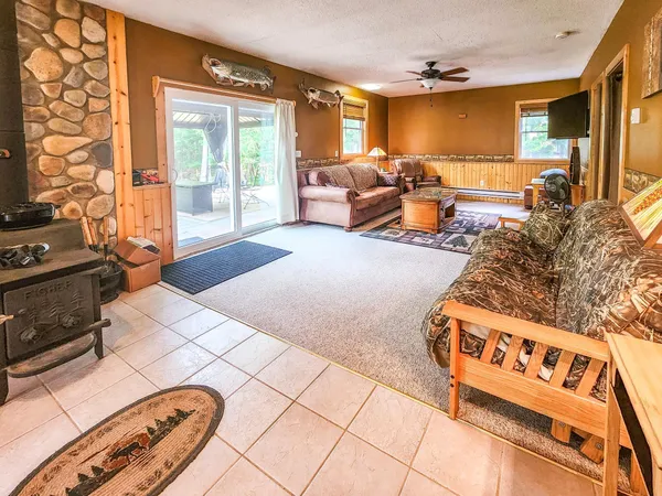 $359,999 | 10547 Vermeil Drive Northeast, Deer River, MN 56636