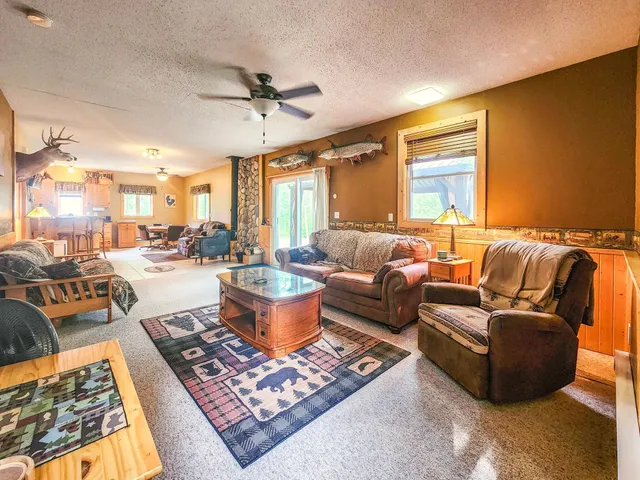 $370,000 | 10547 Vermeil Drive Northeast, Deer River, MN 56636
