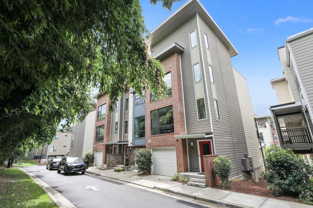 950 Moda Drive Atlanta, GA 30307 - Photo 1 of 1 Gallery Image 1