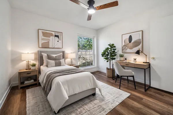 $187,500 | 7801 Shoal Creek Boulevard, Unit 150, Austin, TX 78757