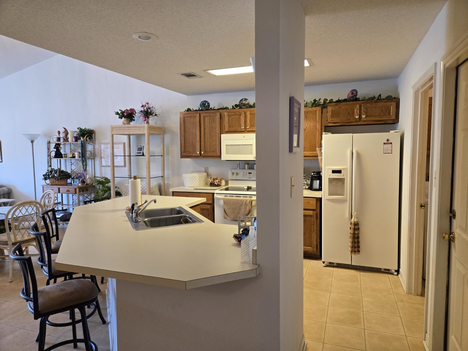 3200 Loop Road, Unit 87 Orange Beach, AL 36561 - Photo 19 of 46 Kitchen