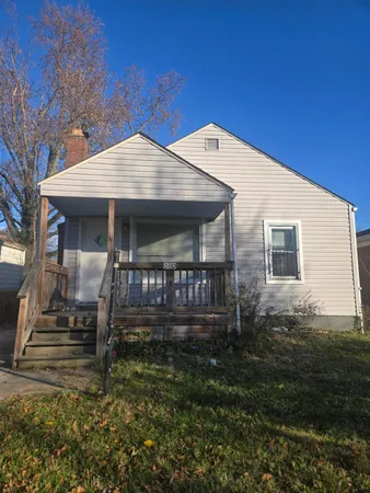 $119,900 | 2152 Gerbert Road, Columbus, OH 43211