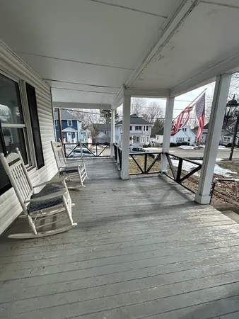 $899,000 | 105 Oakdale Avenue, Dedham, MA 02026