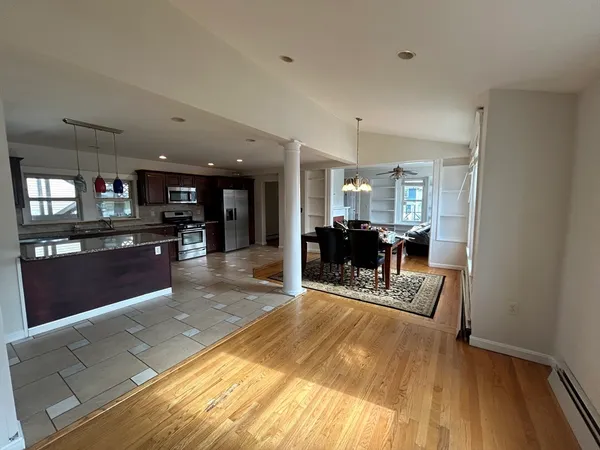 $899,000 | 105 Oakdale Avenue, Dedham, MA 02026