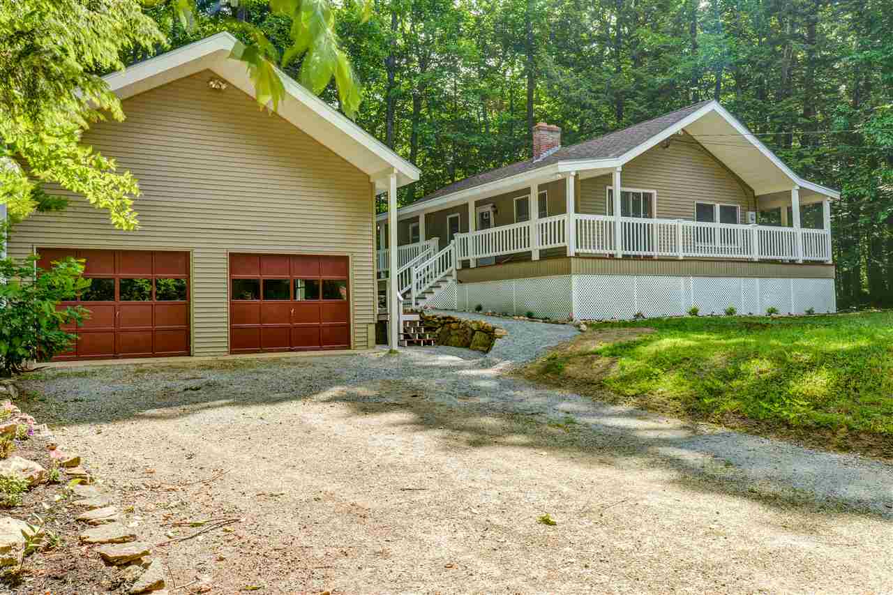 45 Circle Point Road Sanbornton, NH 03269 - Photo 3 of 35