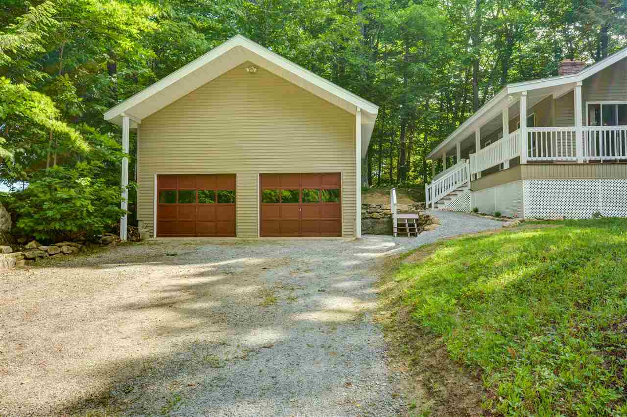 45 Circle Point Road Sanbornton, NH 03269 - Photo 34 of 35