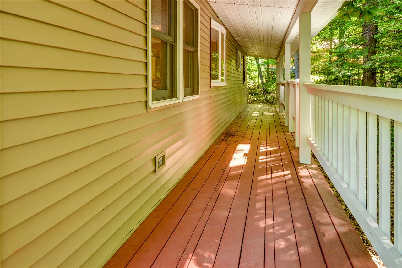 45 Circle Point Road Sanbornton, NH 03269 - Photo 6 of 35