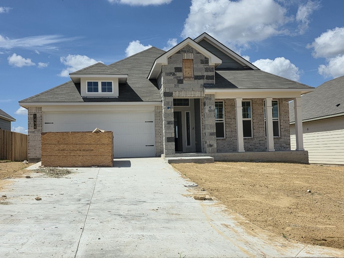 1494 Lk Rdg Drive Brenham, TX 77833 - Photo 1 of 9 Gallery Image 1
